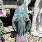 26” Tall Madonna