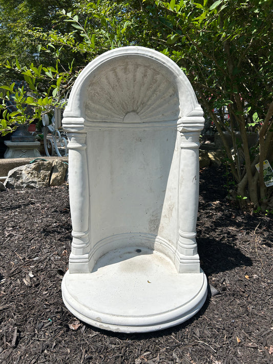 33” Tall Column Grotto
