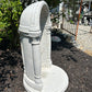 33” Tall Column Grotto