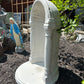 33” Tall Column Grotto