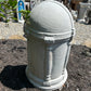 33” Tall Column Grotto