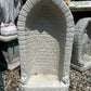 32” Tall Rose Grotto