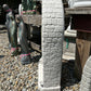 32” Tall Rose Grotto