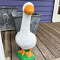 27” Porch Goose