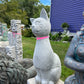 Sitting Pretty Cat