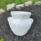 Tilted Urn