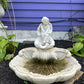 Cherub Fountain without pedestal