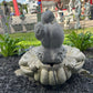 Cherub Fountain without pedestal