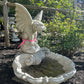 Gargoyle Fountain (2 piece)
