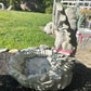Gargoyle Fountain (2 piece)