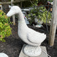 25” Tall Porch Goose