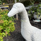 25” Tall Porch Goose