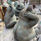 Frog: See No Evil