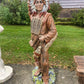 Chief Indian