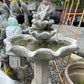 3 Tier Angel Fountain