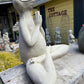 Large Zen Frog