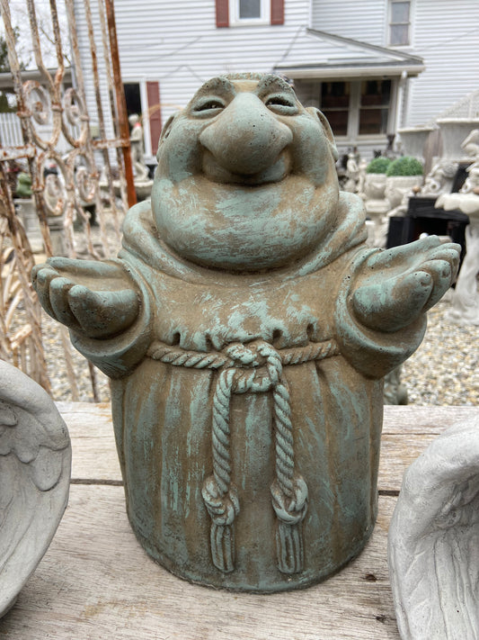 Friar Tuck