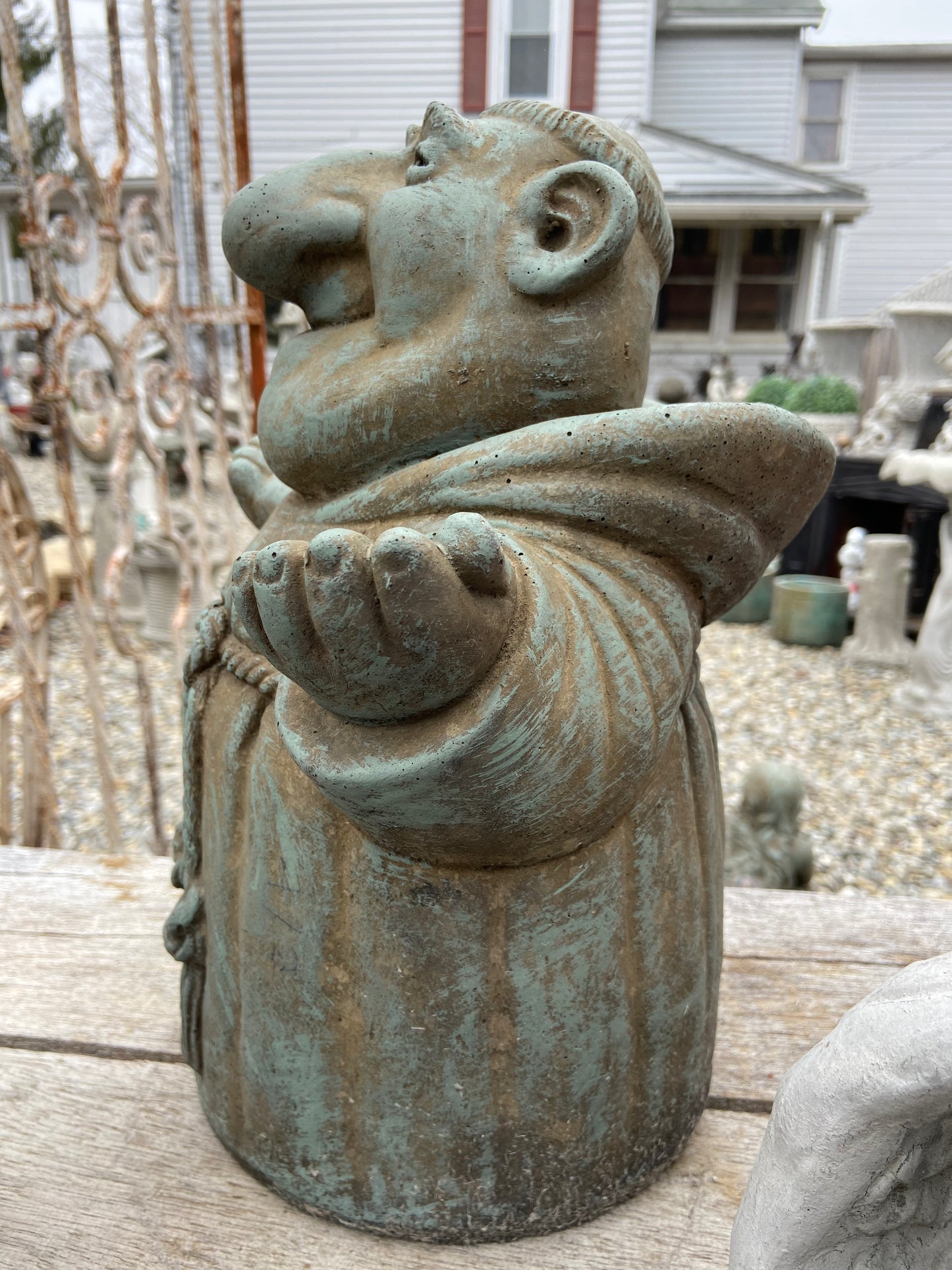 Friar Tuck