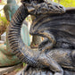 Hidden Treasure Dragon
