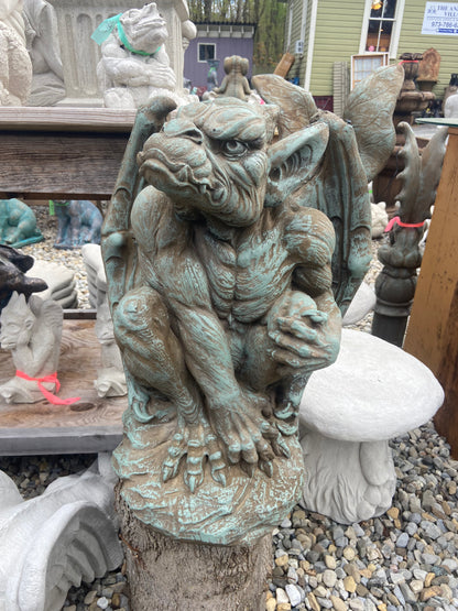 Lexington Gargoyle