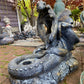 Hidden Treasure Dragon