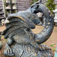 Hidden Treasure Dragon