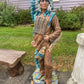 Chief Indian