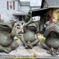 Frog: Speak No Evil