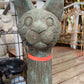 AristoCat Statue