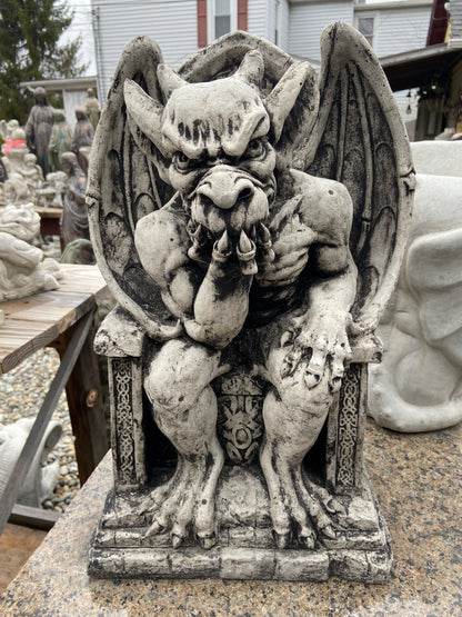Imperial Gargoyle