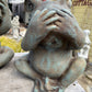 Frog: Speak No Evil