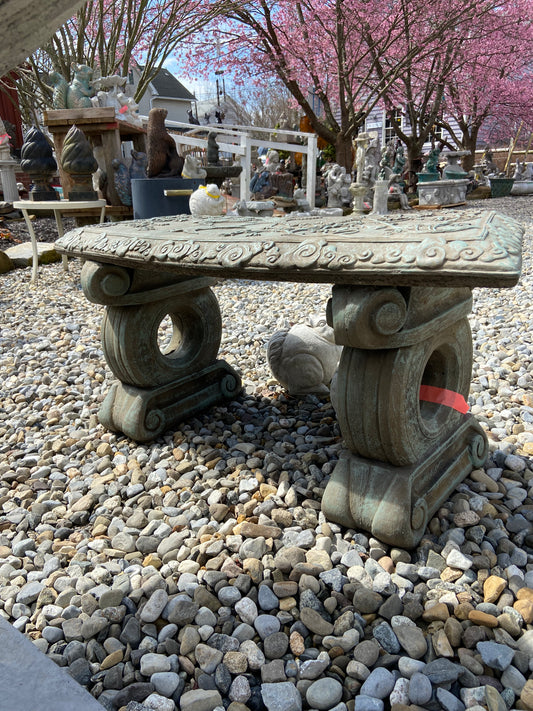Swallow Bench