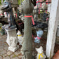 AristoCat Statue