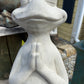 Large Zen Frog