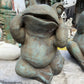 Frog: Hear No Evil