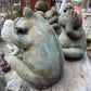 Frog: Speak No Evil