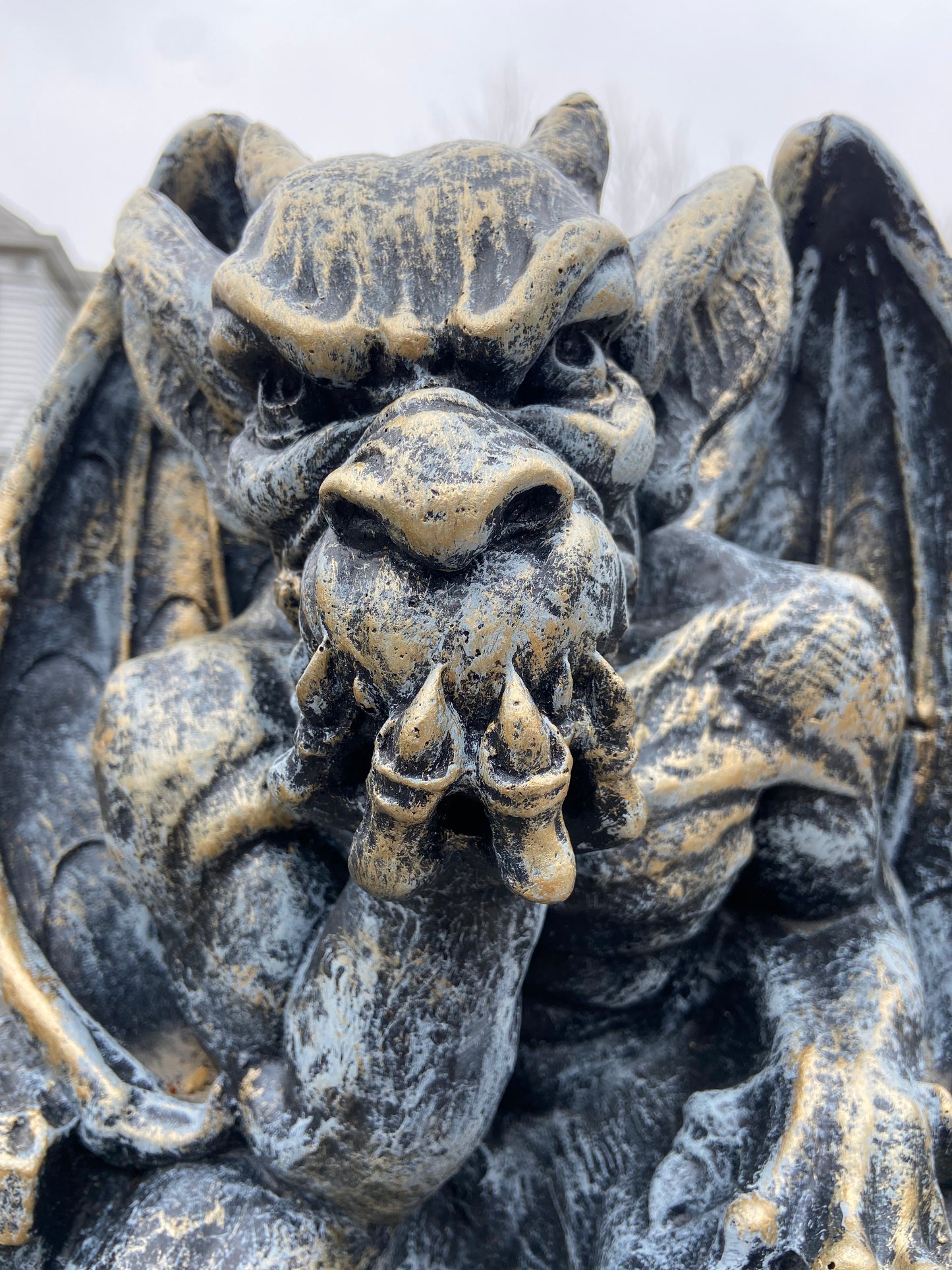 Imperial Gargoyle