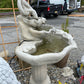 3 Tier Angel Fountain