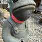 Fishing Frog