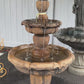 Oasis Fountain