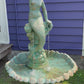 Mermaid Fountain