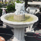 Elephant Fountain