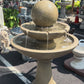 2-Tier Ball Fountain