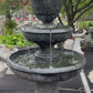 3-Tier Urn Fountain