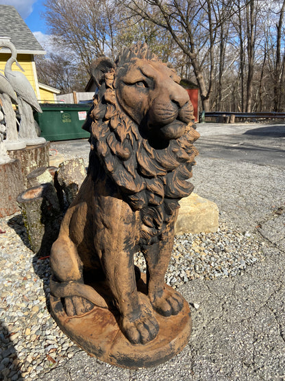 Estate Lion