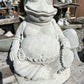 Buddah Frog