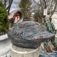 Swan Planter