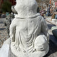 Buddah Frog