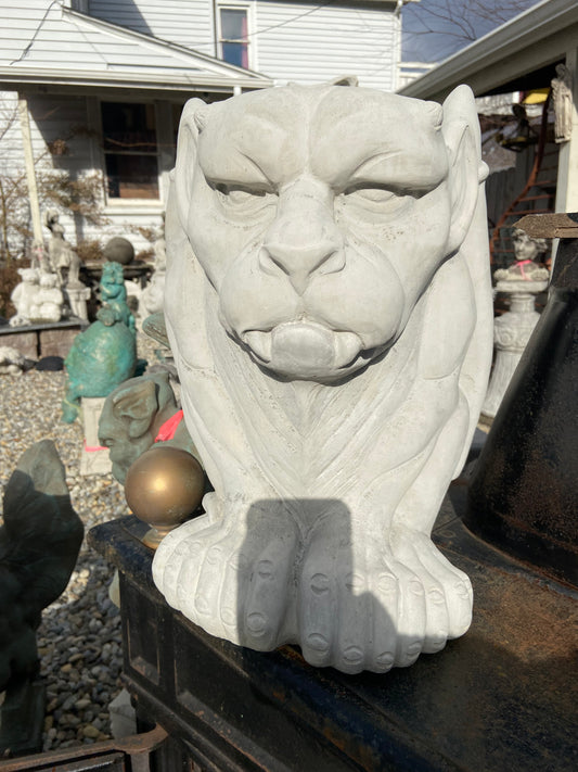 Gargoyle Planter