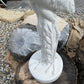 Egret Statue